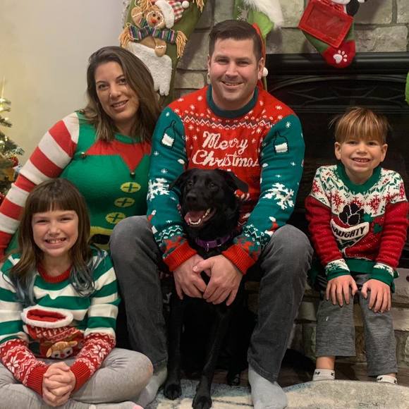 Meet your Posher, Hailey - Picture 1 of 1